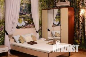 Дом 700м&sup2;, 2-этажный, посуточно, 