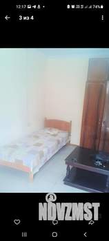 Дом 17м&sup2;, 1-этажный, на длительный срок, 