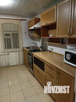 Дом 60м², 1-этажный, на длительный срок, 