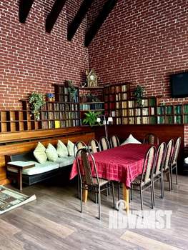 Дом 250м&sup2;, 2-этажный, посуточно, 