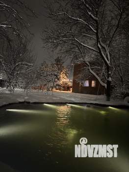 Дом 600м&sup2;, 4-этажный, посуточно, 