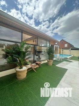 Дом 100м&sup2;, 1-этажный, посуточно, 