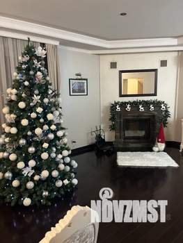 Дом 250м&sup2;, 2-этажный, посуточно, 