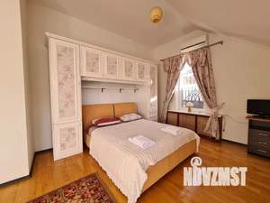 Дом 300м², 2-этажный, посуточно, 
