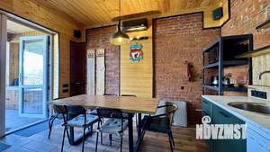 Дом 70м&sup2;, 1-этажный, посуточно, 