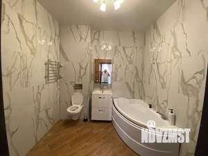 Дом 507м&sup2;, 4-этажный, посуточно, 