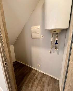 Дом 100м&sup2;, 2-этажный, на длительный срок, 