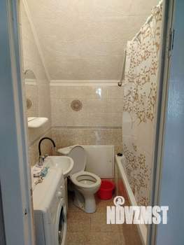 Дом 65м&sup2;, 2-этажный, на длительный срок, 