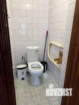 Дом 43м², 2-этажный, на длительный срок, 