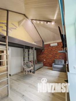 Дом 110м², 2-этажный, посуточно, 