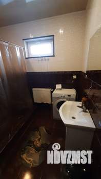 Дом 115м&sup2;, 2-этажный, посуточно, 