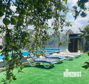 Дом 450м&sup2;, 3-этажный, посуточно, 