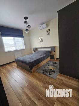 Дом 100м², 1-этажный, посуточно, 