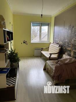 Дом 120м², 2-этажный, на длительный срок, 