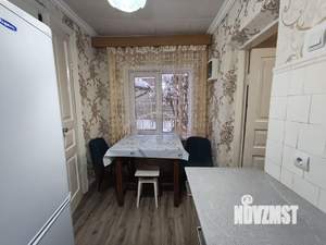 Дом 50м&sup2;, 1-этажный, на длительный срок, 