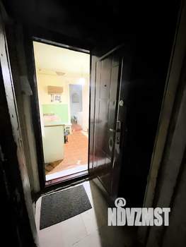 Дом 35м², 1-этажный, на длительный срок, 