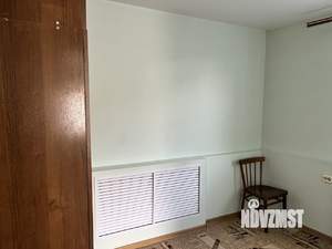 Дом 50м&sup2;, 1-этажный, на длительный срок, 