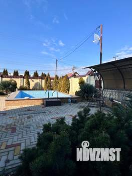 Дом 300м², 2-этажный, посуточно, 