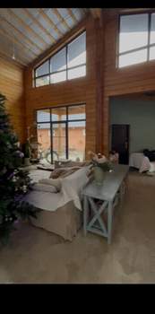 Дом 200м&sup2;, 1-этажный, на длительный срок, 