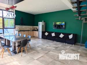 Дом 120м&sup2;, 2-этажный, посуточно, 