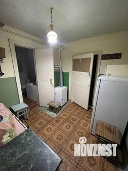 Дом 35м², 1-этажный, на длительный срок, 