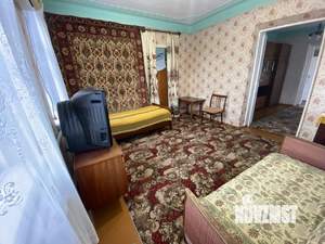 Дом 65м&sup2;, 1-этажный, на длительный срок, 