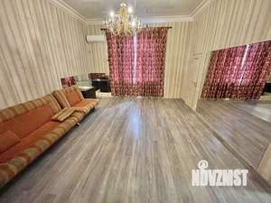 Дом 280м², 2-этажный, на длительный срок, 
