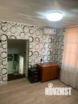 Дом 40м&sup2;, 2-этажный, на длительный срок, 