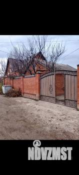 Дом 60м², 1-этажный, на длительный срок, 