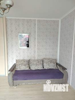 Дом 50м&sup2;, 1-этажный, на длительный срок, 