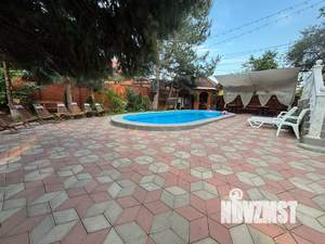 Дом 600м&sup2;, 4-этажный, посуточно, 