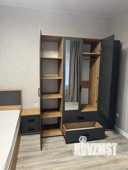 Дом 45м², 1-этажный, на длительный срок, 