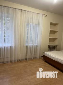 Дом 110м², 1-этажный, на длительный срок, 