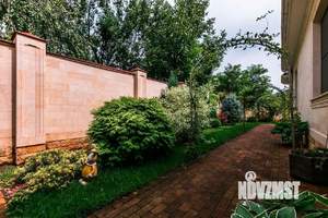 Дом 380м², 1-этажный, на длительный срок, 