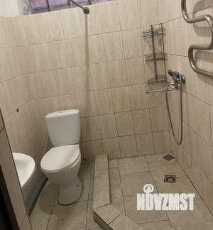 Дом 80м², 1-этажный, на длительный срок, 