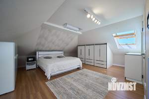 Дом 130м², 3-этажный, на длительный срок, 