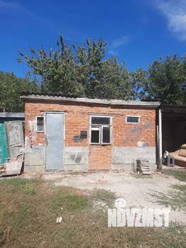 Дом 25м², 1-этажный, на длительный срок, 