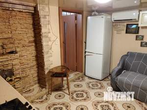Дом 40м², 1-этажный, на длительный срок, 