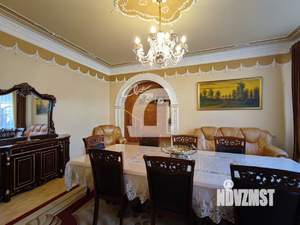 Дом 320м², 2-этажный, на длительный срок, 