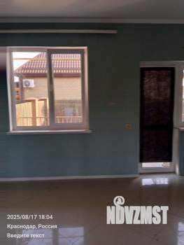 Дом 120м&sup2;, 2-этажный, на длительный срок, 