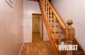 Дом 100м&sup2;, 2-этажный, на длительный срок, 