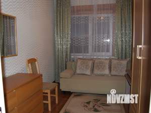 Дом 130м&sup2;, 2-этажный, на длительный срок, 