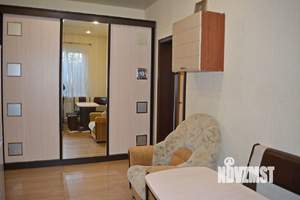 Дом 50м&sup2;, 1-этажный, на длительный срок, 