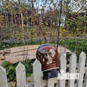 Дом 90м&sup2;, 1-этажный, на длительный срок, 