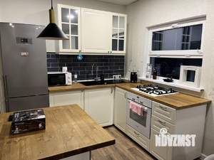 Дом 80м&sup2;, 1-этажный, на длительный срок, 