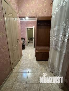 Дом 30м&sup2;, 1-этажный, посуточно, 