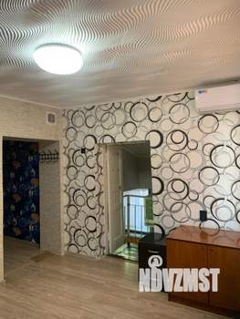 Дом 40м&sup2;, 2-этажный, на длительный срок, 