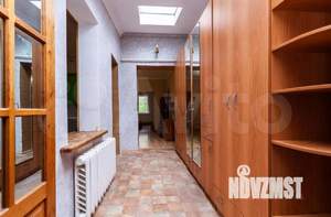 Дом 100м&sup2;, 2-этажный, на длительный срок, 