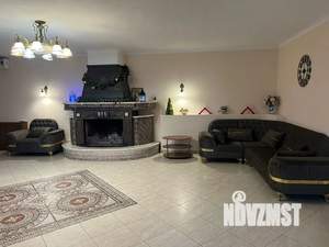 Дом 700м&sup2;, 2-этажный, посуточно, 