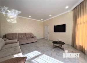 Дом 135м&sup2;, 2-этажный, на длительный срок, 